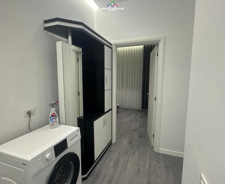 Apartament me Qera 1+1 tek Rruga e Elbasanit (ID B2101297) Tirane.