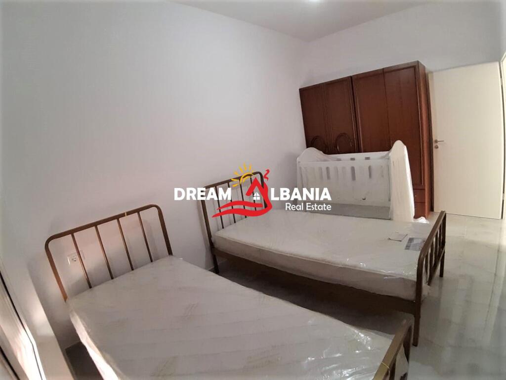 Appartamenti 2+1 in affitto vicino al Complesso Mangalem in Ali Dem, Tirana (ID 4211762 )