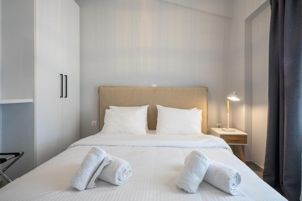 Appartamento In Affitto 2+1 a 21 Dhjetori (ID B2201527) Tirana