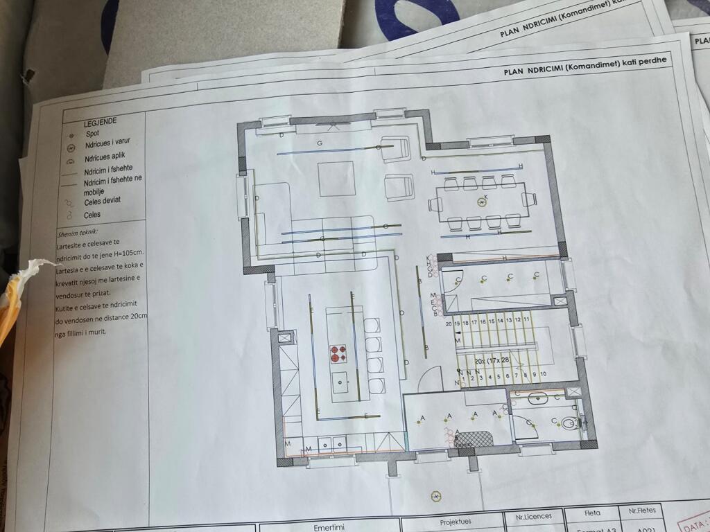 Villa for Sale in Rolling Hills Lake