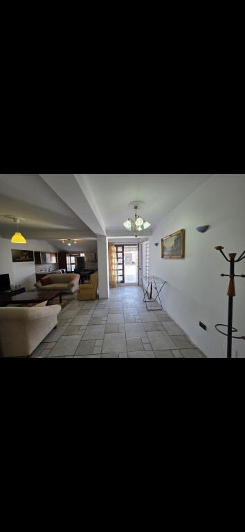 Fakulteti Mjeksis Jepet Apartament 1+1 Me Qera