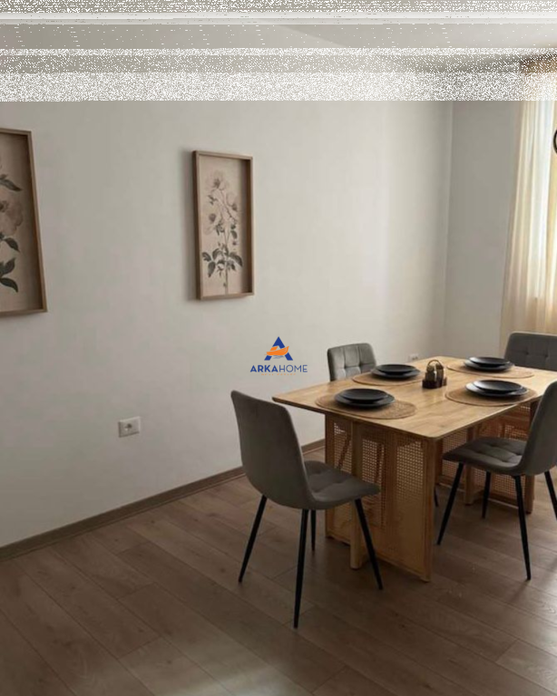 FOR RENT 2+1 APARTMENT "AT KAFE FLORA, DURRES ROAD" 950 EURO (NEGOTIABLE)