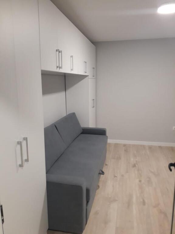 Studio apartment for rent  