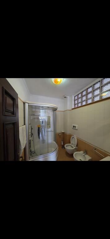 Fakulteti Mjeksis Jepet Apartament 1+1 Me Qera
