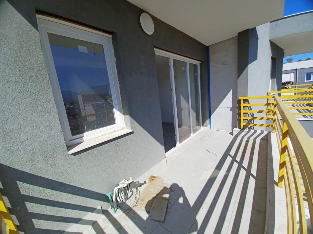 🏢VENDESI APPARTAMENTO 3+1+2+2 | 📍E88, KUPOLA