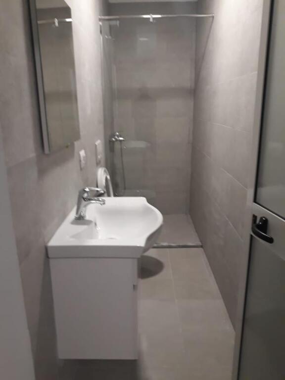 Studio apartment for rent  