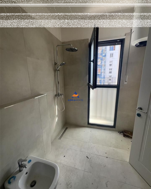 FOR RENT APARTMENT 2+1+2 BALCONIES "AT JORDAN MISJA, DON BOSKO" 800 EURO