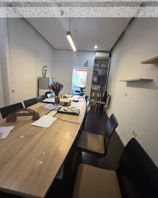 PREMISES FOR RENT 80M2 "VASIL SHANTO" 2000 EURO