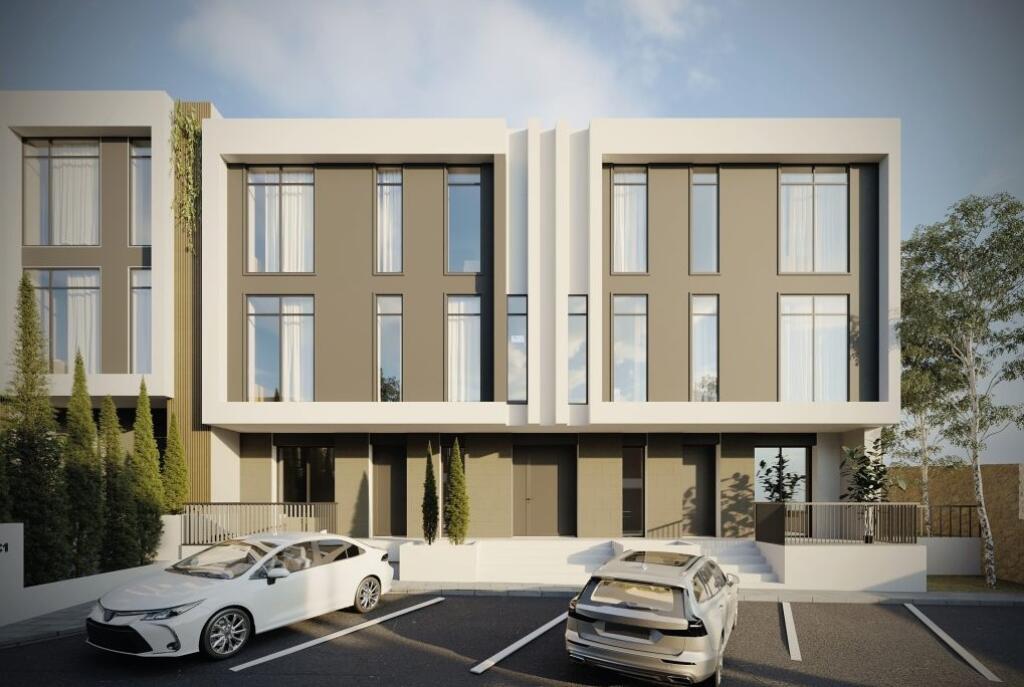 Villa for sale at West Home Residence, Farkë – Tirana