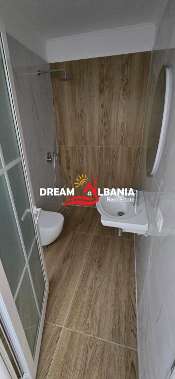 2 Apartments 1+1 for sale opposite the Delijorgji Complex in Tirana (ID 41111078)