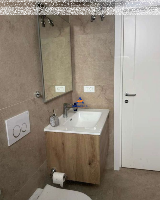 FOR RENT 2+1 APARTMENT "AT KAFE FLORA, DURRES ROAD" 950 EURO (NEGOTIABLE)