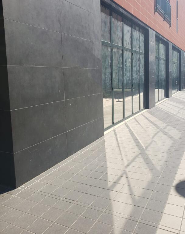 BUSINESS PREMISES FOR RENT 172M2 "GREEN CITY, ASTIR" 2600 EURO