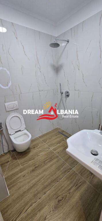 2 Apartments 1+1 for sale opposite the Delijorgji Complex in Tirana (ID 41111078)