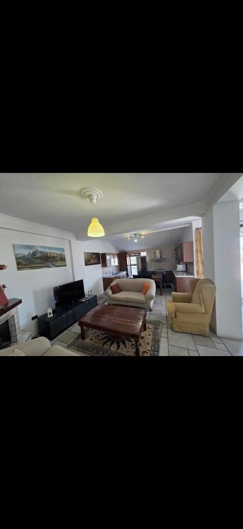 Fakulteti Mjeksis Jepet Apartament 1+1 Me Qera