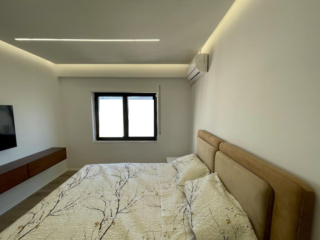 FOR SALE apartment 1+1+veranda at the Residence "Kodra e Diellit"