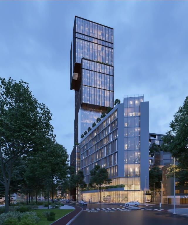 UFFICIO IN AFFITTO 848 M2 PIAZZA SKENDERBEJ 25.000 EURO