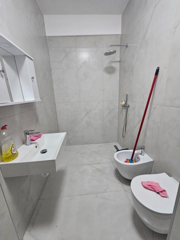 🏠 Apartment 2+1 for rent in Fresk – OXA Complex