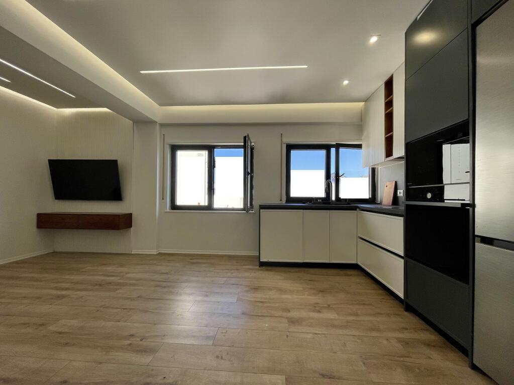FOR SALE apartment 1+1+veranda at the Residence "Kodra e Diellit"