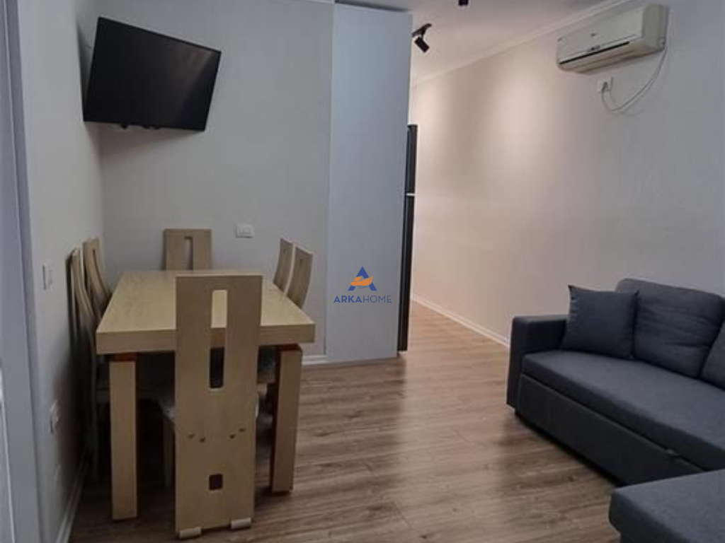 JEPET ME QERA APARTAMENT 1+1 "PRANE SHKOLLES QAZIM TURDIU,DON BOSKO" 55000 LEKE