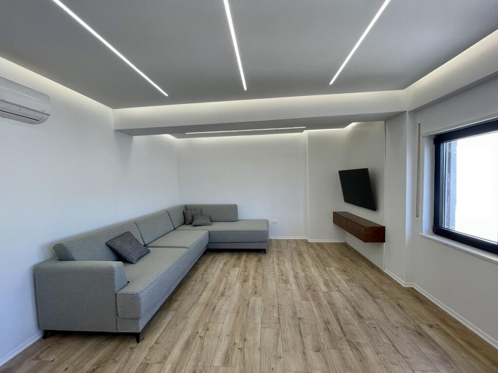 FOR SALE apartment 1+1+veranda at the Residence "Kodra e Diellit"