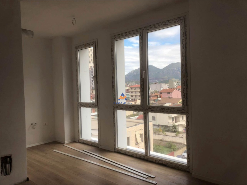 FOR SALE APARTMENT 1+1+BALCONY "NEW BOULEVARD" 132,000 EURO