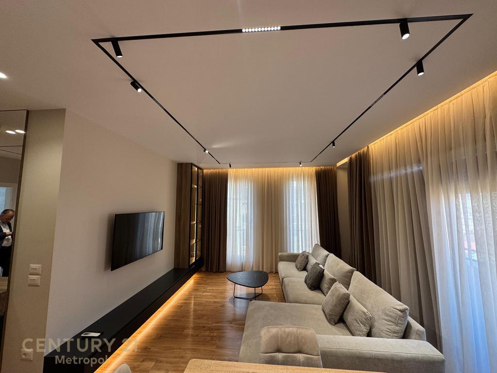 LUXURY APARTMENT 2+1+2 FOR RENT, RED SCHOOL!