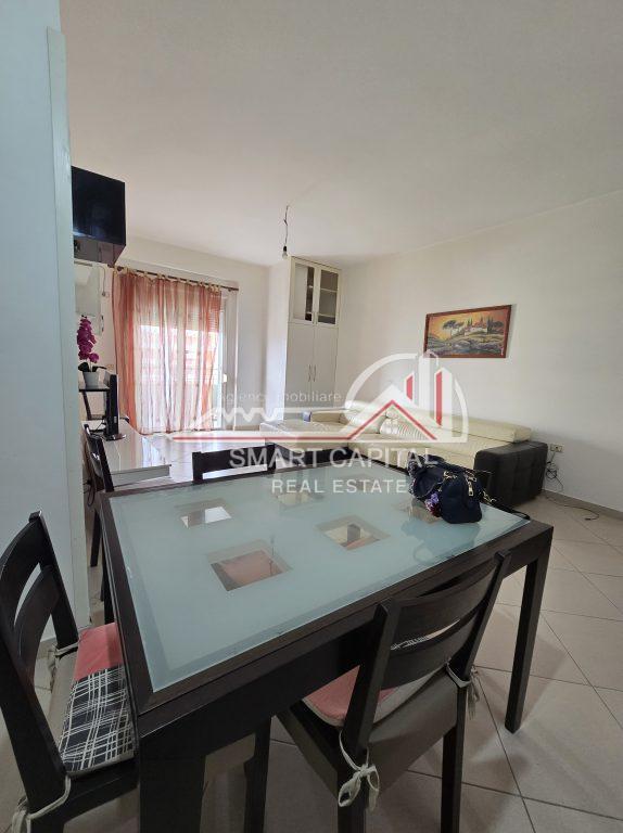 FOR RENT 2+1 APARTMENT “TRANSBALLKANIKE” VLORE!