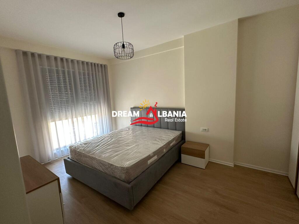 Appartamento 1+1 in affitto in via “Dervish Hekali”, vicino a “Scuola Rossa” – Tirana (ID 42111475)