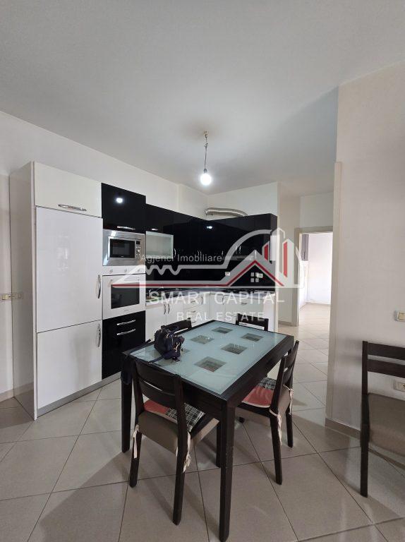 FOR RENT 2+1 APARTMENT “TRANSBALLKANIKE” VLORE!