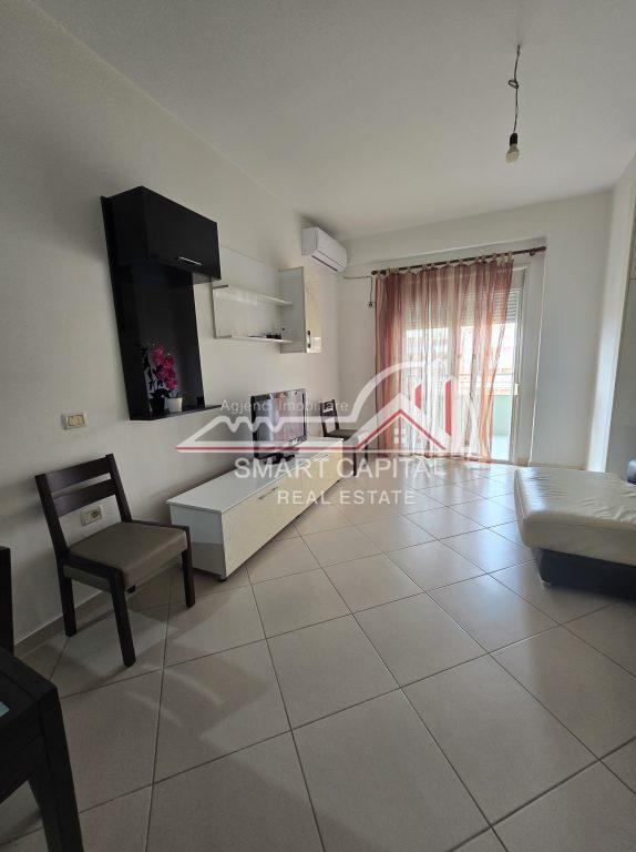 FOR RENT 2+1 APARTMENT “TRANSBALLKANIKE” VLORE!
