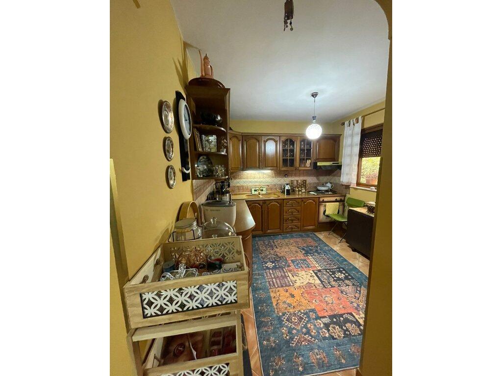 Apartment 3+1+2 for Sale, 21 Dhjetori