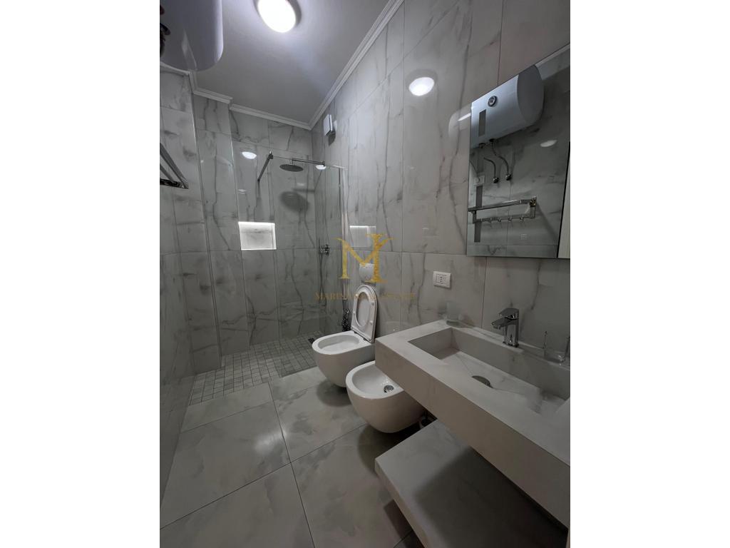 Apartment 2+1 with sea view for rent, Durres Beach !!