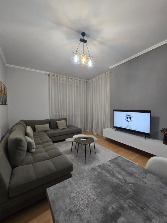 Apartament 2+1 me qira tek 21 Dhjetori!