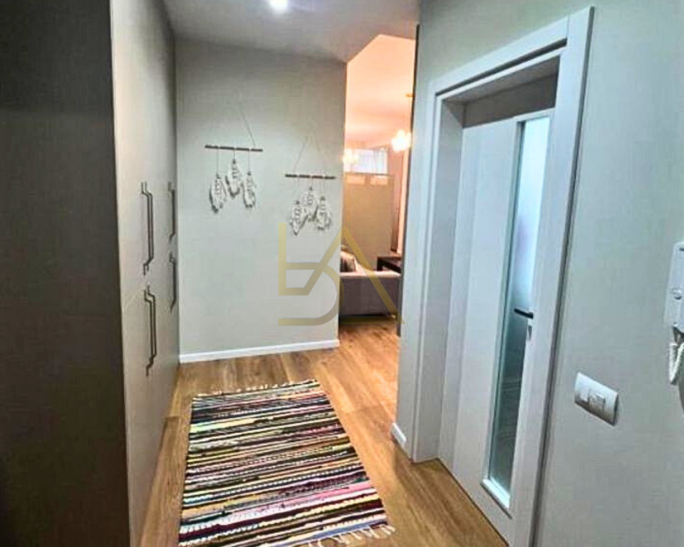 Studio apartment for sale – Vlora