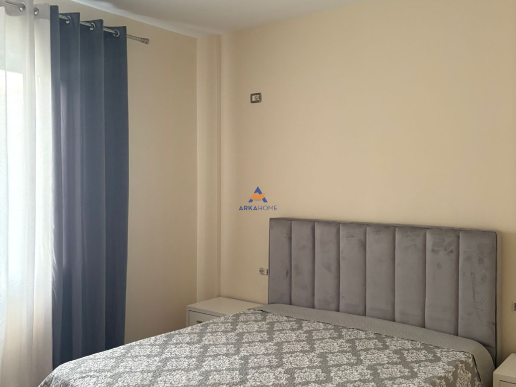 APARTMENT FOR RENT 2+1+BALCONY "AT ELBASAN STREET" 600 EURO