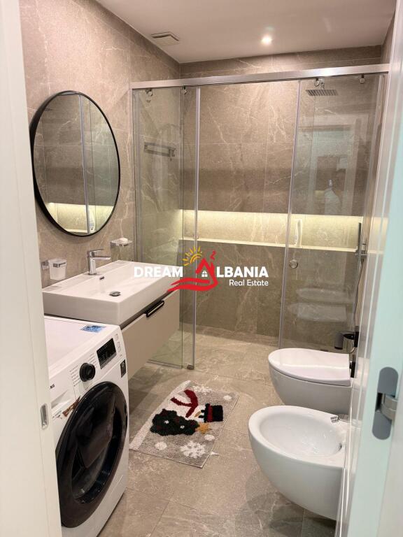 Super Apartment 2+1 for Sale in Fresk, near Nuclear Physics in Tirana (ID 4131473)