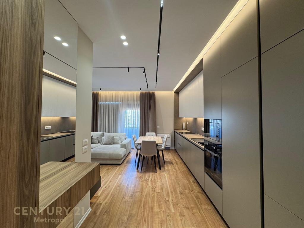 LUXURY APARTMENT 2+1+2 FOR RENT, RED SCHOOL!
