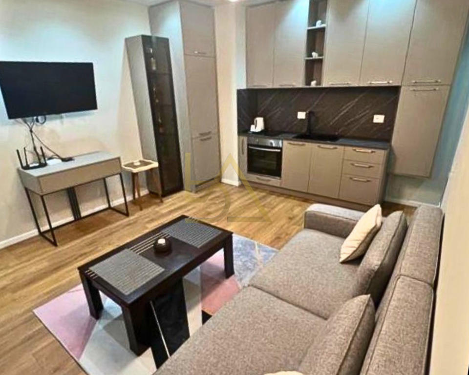 Studio apartment for sale – Vlora