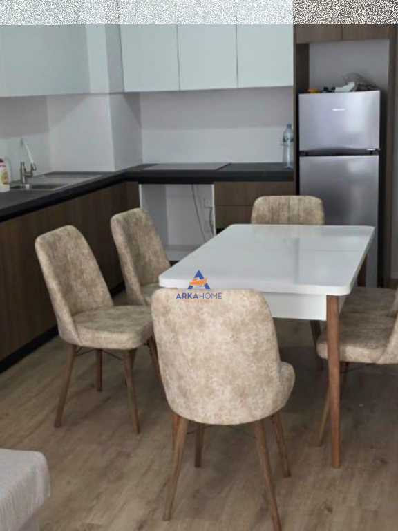 APPARTAMENTO 2+1+BALCONE IN AFFITTO "UNIVERS CITY, QTU" 500 EURO