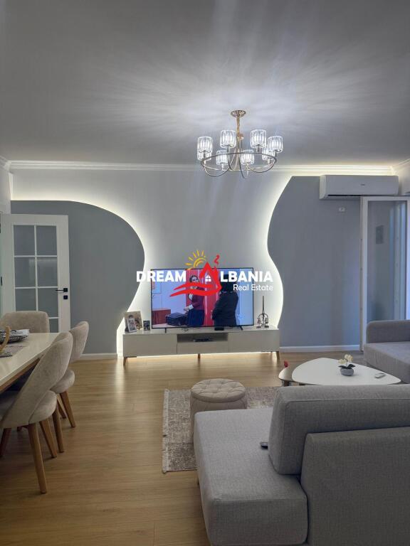 Super Apartment 2+1 for Sale in Fresk, near Nuclear Physics in Tirana (ID 4131473)
