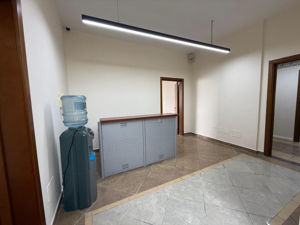 Office for rent near RTSH!