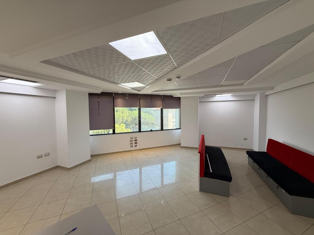 AMBIENTE PER UFFICI ALLE TORRI GEMELLE