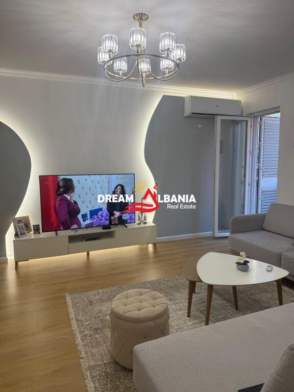 Super Apartment 2+1 for Sale in Fresk, near Nuclear Physics in Tirana (ID 4131473)