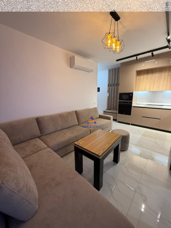 APARTMENT FOR RENT 1+1+BALCONY "NEAR ROUNDABOUT, NEW RING" 550 EURO