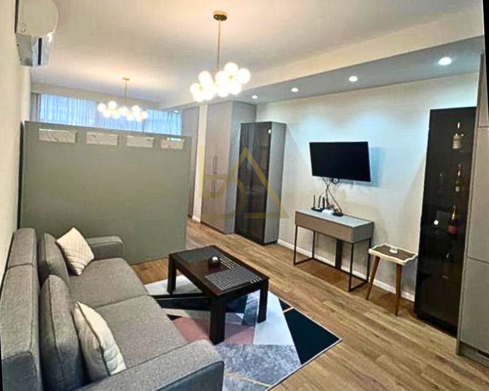 Studio apartment for sale – Vlora