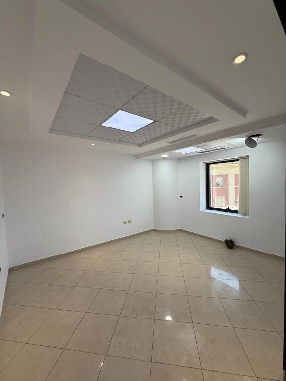 AMBIENTE PER UFFICI ALLE TORRI GEMELLE