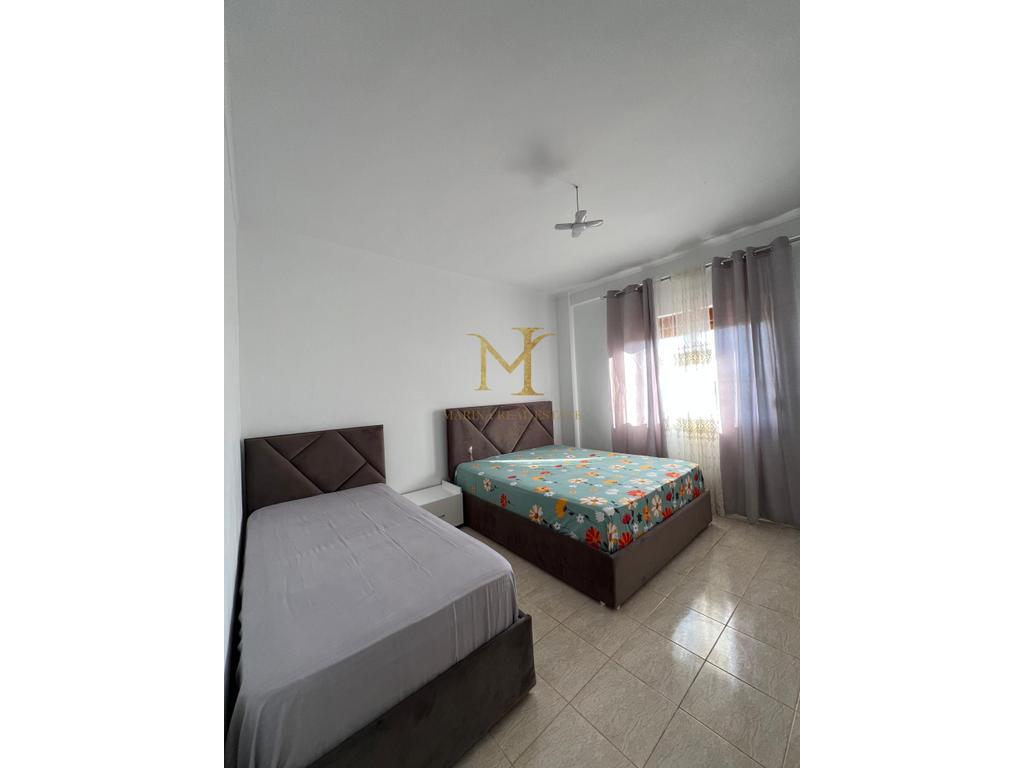 Apartment 2+1 with sea view for rent, Durres Beach !!