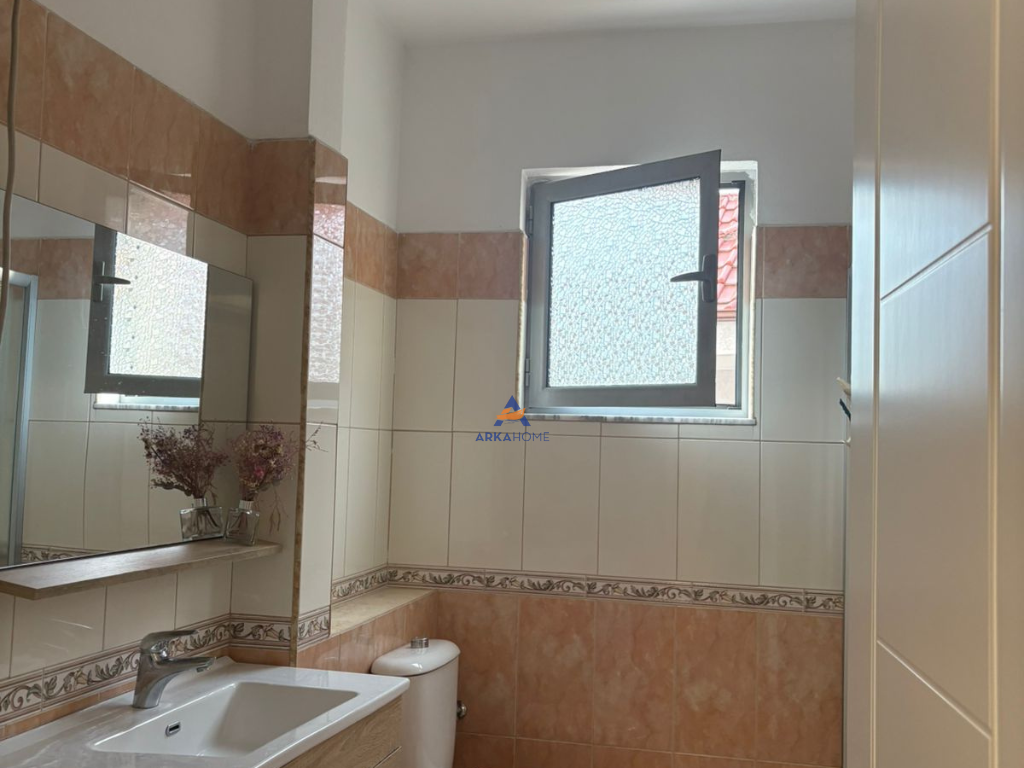 APARTMENT FOR RENT 2+1+BALCONY "AT ELBASAN STREET" 600 EURO