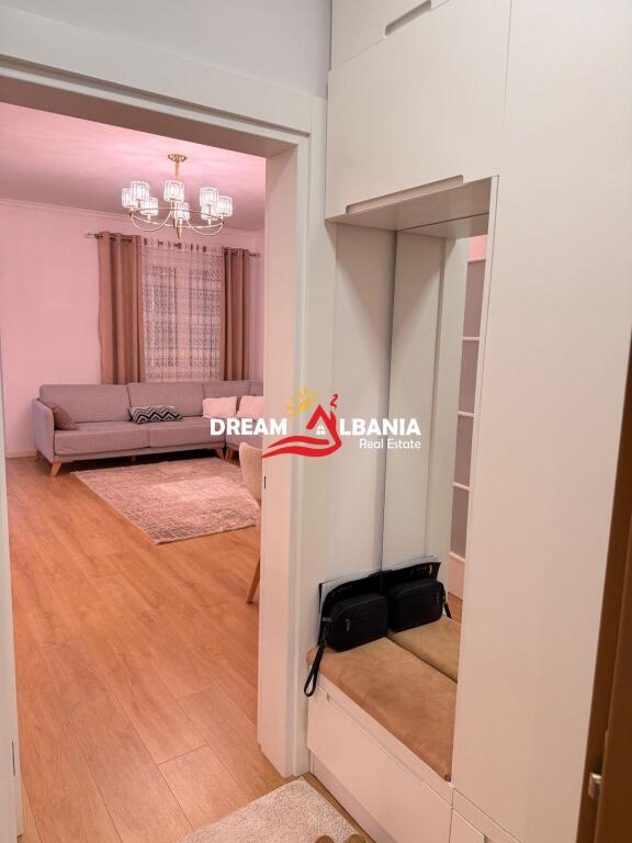 Super Apartment 2+1 for Sale in Fresk, near Nuclear Physics in Tirana (ID 4131473)