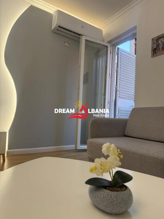 Super Apartment 2+1 for Sale in Fresk, near Nuclear Physics in Tirana (ID 4131473)